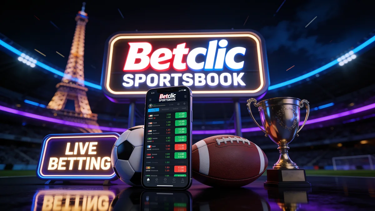 Betclic est-il légal en France ? : guide betclic pour les joueurs en France